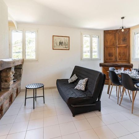 Cosy Holiday Home In Minerve With Garden Extérieur photo