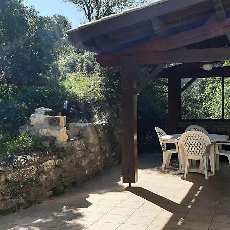 Cosy Holiday Home In Minerve With Garden Extérieur photo