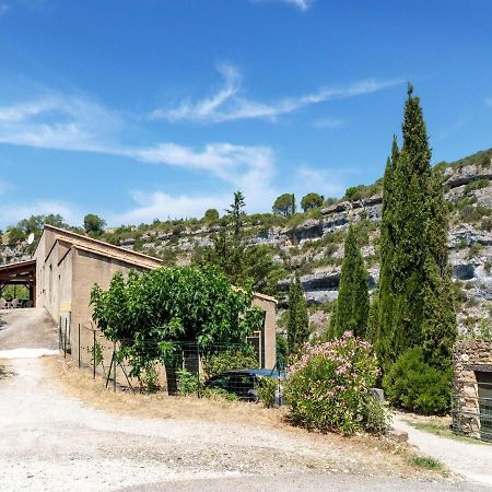 Cosy Holiday Home In Minerve With Garden Extérieur photo