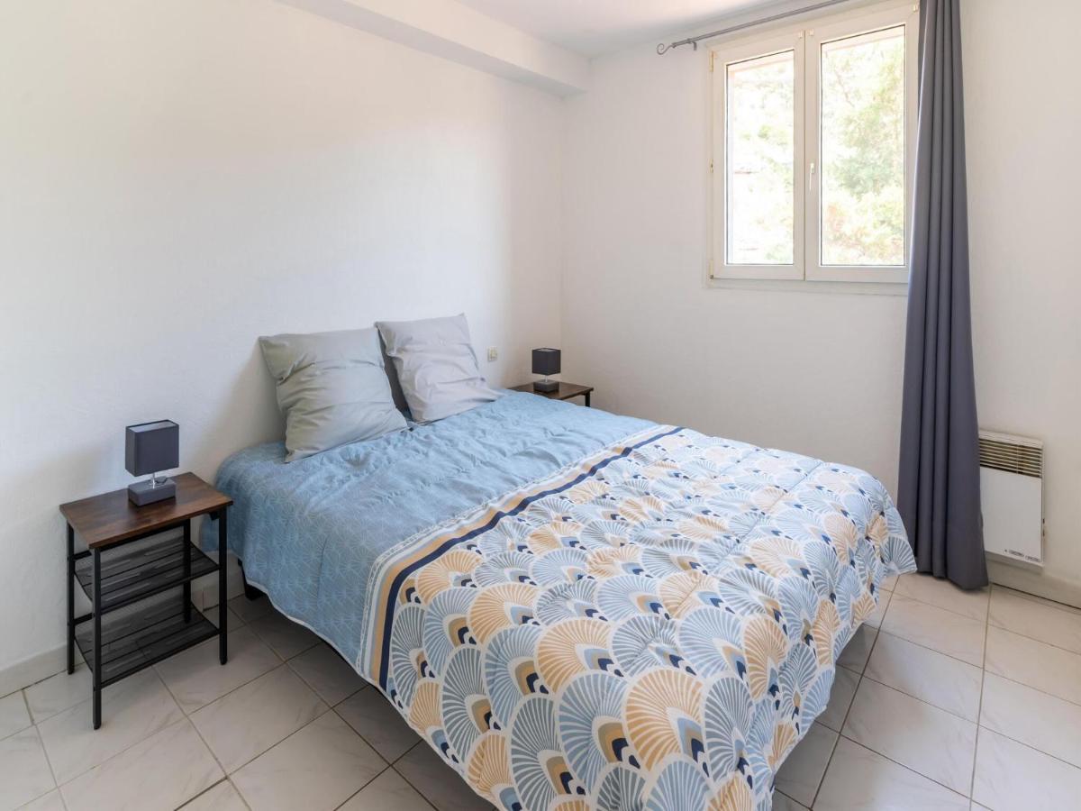 Cosy Holiday Home In Minerve With Garden Extérieur photo