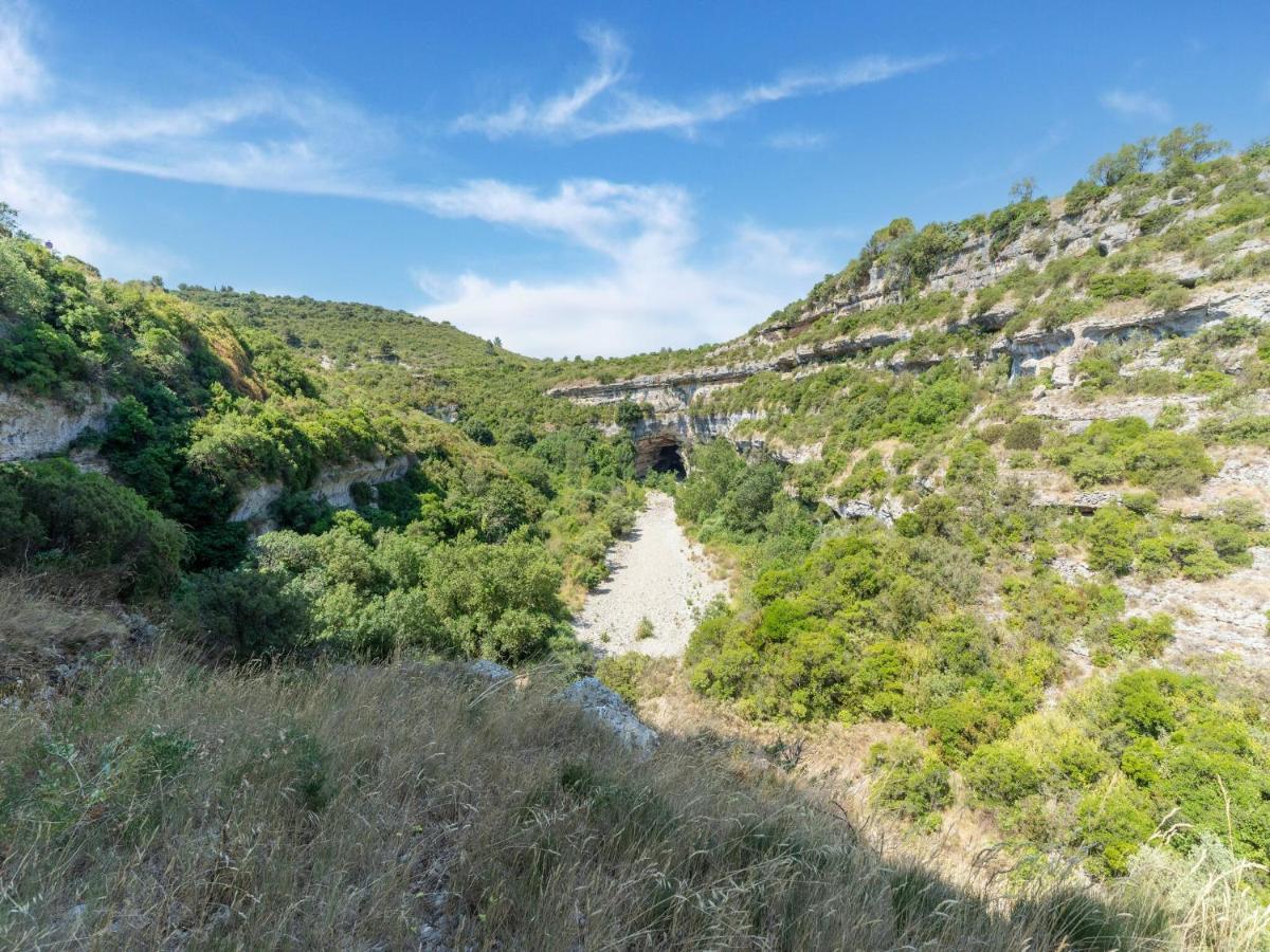 Cosy Holiday Home In Minerve With Garden Extérieur photo