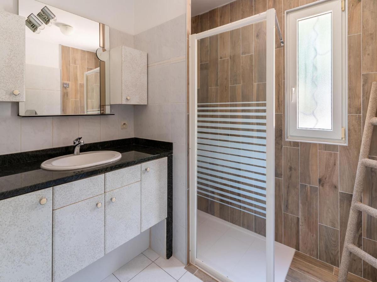 Cosy Holiday Home In Minerve With Garden Extérieur photo