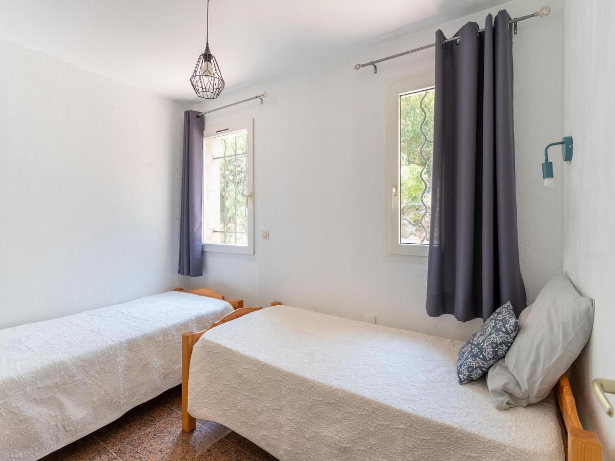 Cosy Holiday Home In Minerve With Garden Extérieur photo