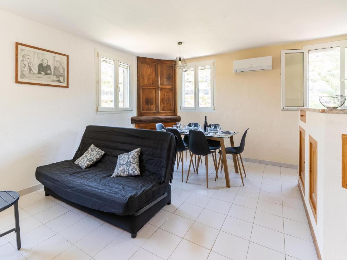 Cosy Holiday Home In Minerve With Garden Extérieur photo