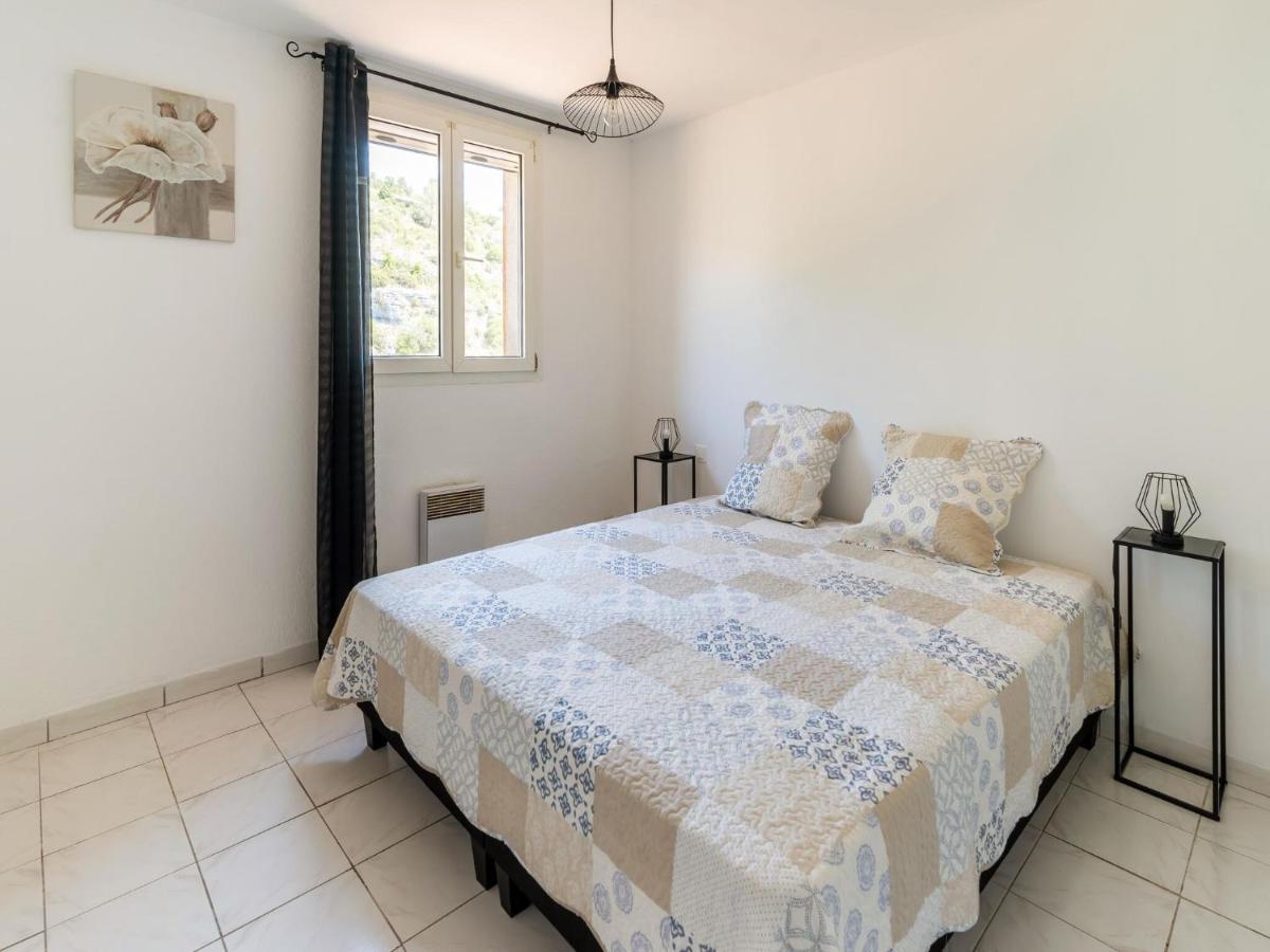 Cosy Holiday Home In Minerve With Garden Extérieur photo