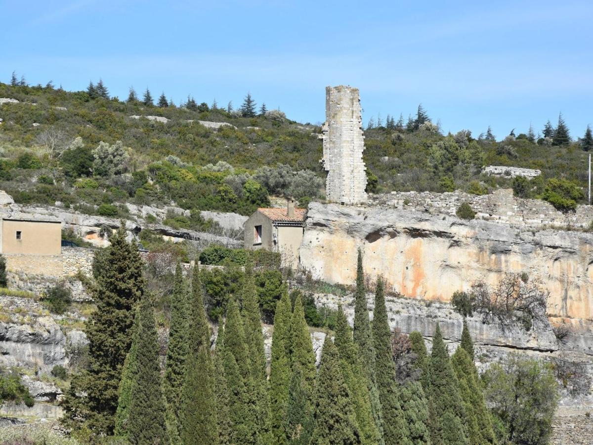 Cosy Holiday Home In Minerve With Garden Extérieur photo